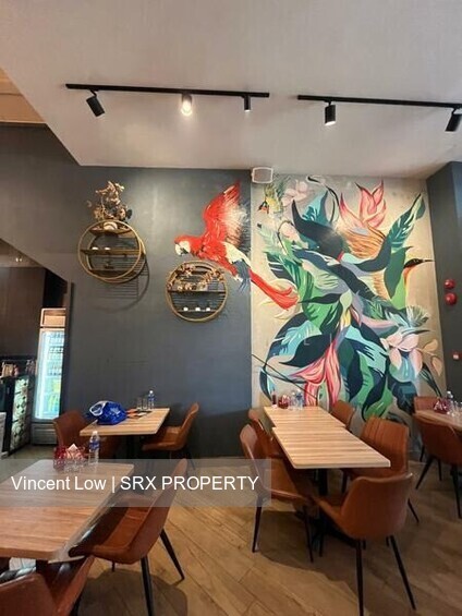 Freehold F&B and Student Hostel Shophouse at East Coast Road (D15), Shop House #531705221